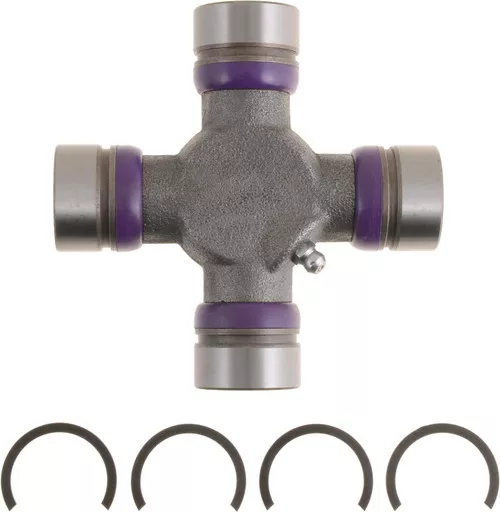 25-5004989 Spicer Select Universal U-Joint