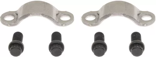 25-657018X Spicer Select Strap & Bolt Kit 1710 1760 1810 Series