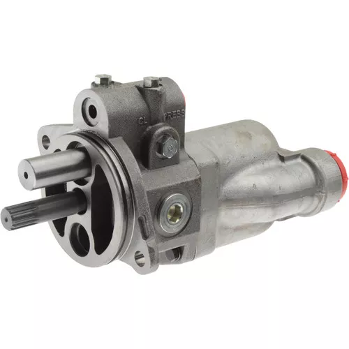 250228 Dana Spicer Off-Highway Pump + Valve