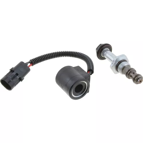 250471 Dana Spicer Off-Highway Cartridge