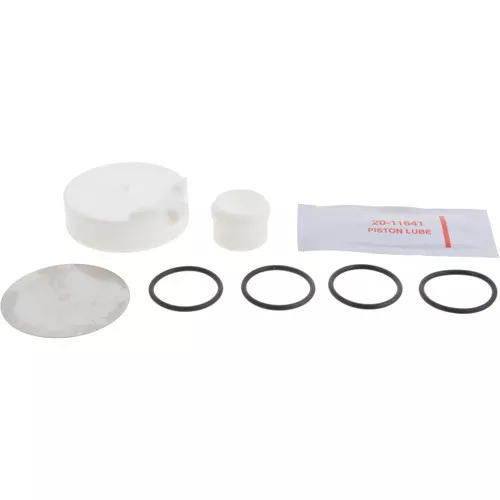 250808 Dana Spicer Off-Highway Brake -Seal (Purchased)