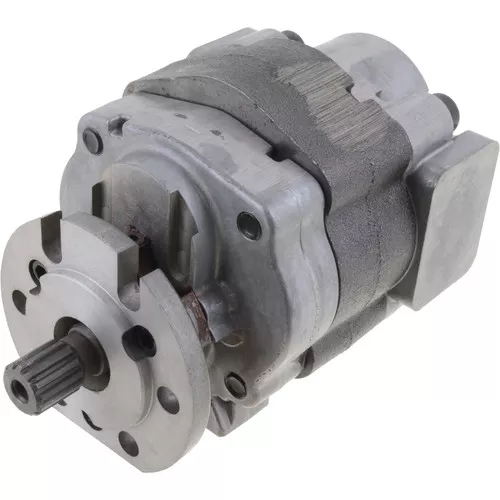 251265 Dana Spicer Off-Highway Charging Pump