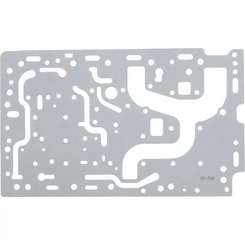 251798 Dana Spicer Off-Highway Gasket