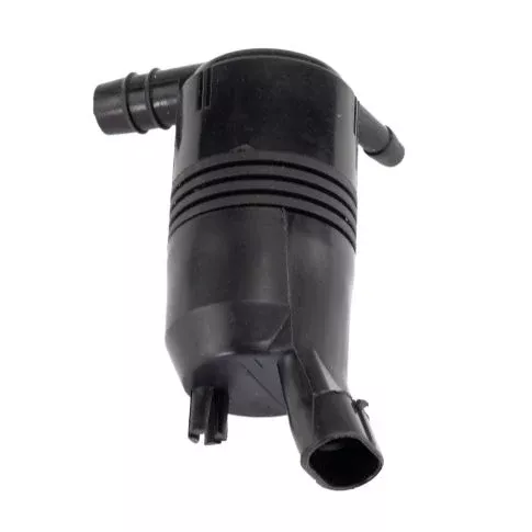 258537C91 Windshield Washer Pump