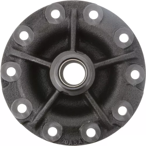 26010481 GM 8.5" 10 Bolt Empty Open Differential Case 2.73 & Up '82-'99