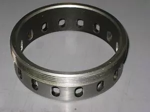 26057101 AAM 10.5" Rear Differential Adjuster Nut