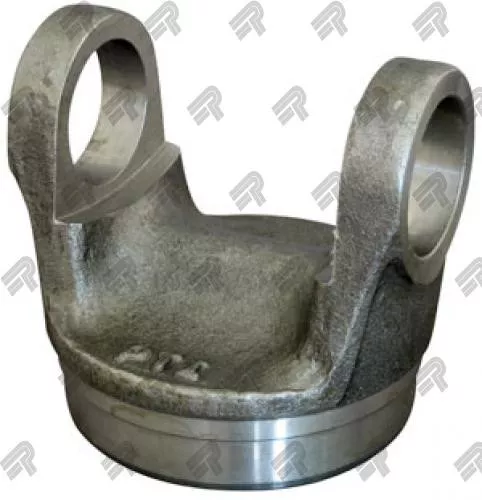 2626-27 7260 Weld yoke 2.75 X 065w