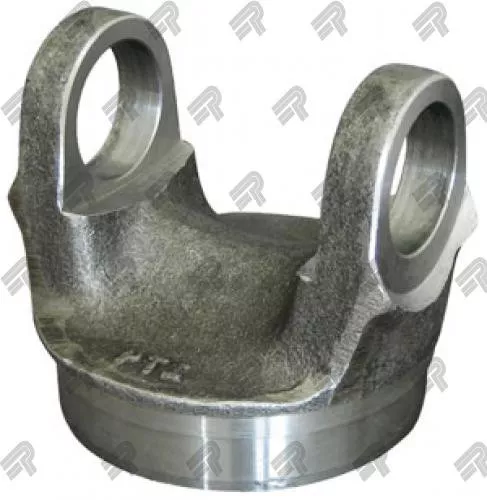 2626-30 7260 Series Weld Yoke 3" x .065"