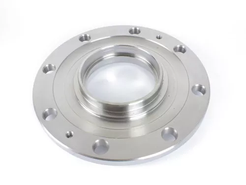 271.06.008.02 Dana Spicer Off-Highway Wheel Hub