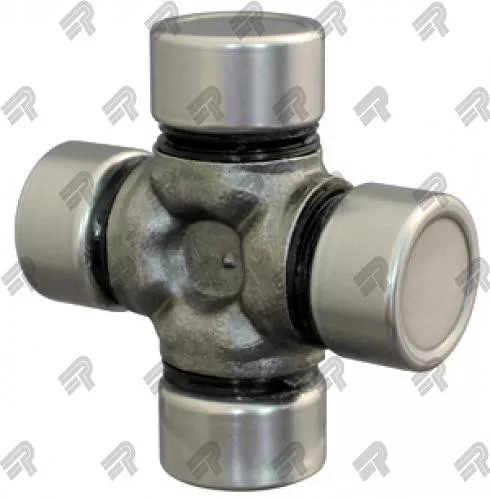 2751-24 BMW Mercedes Staked U Joint