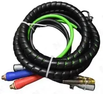 3 In 1 Air/Electric Hose Kit – 15′