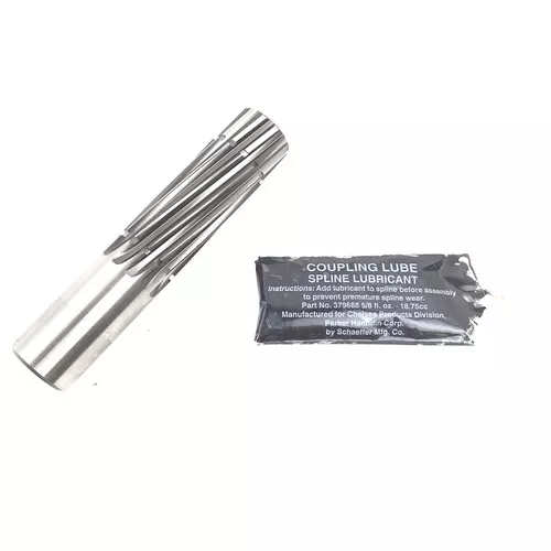 3-P-283X Chelsea 442/489 Rb Output Shaft