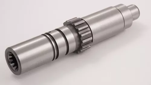 3-P-686X Chelsea Hot Shift Output Shaft Xk