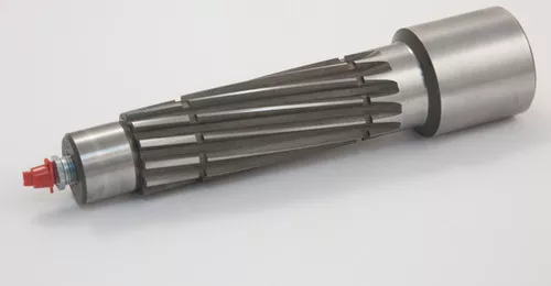3-P-921X Chelsea 267 Series (Gf) Output Shaft