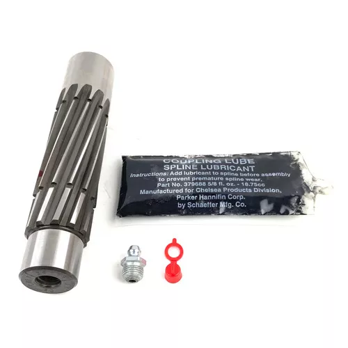 3-P-933X Chelsea 442/489 " Gk " Output Shaft