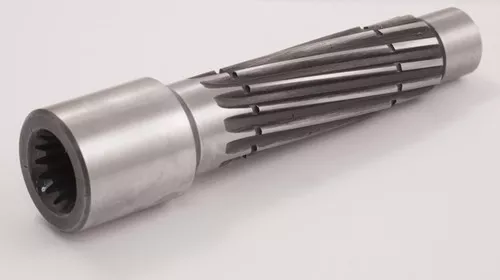 3-P-941X Chelsea Output Shaft