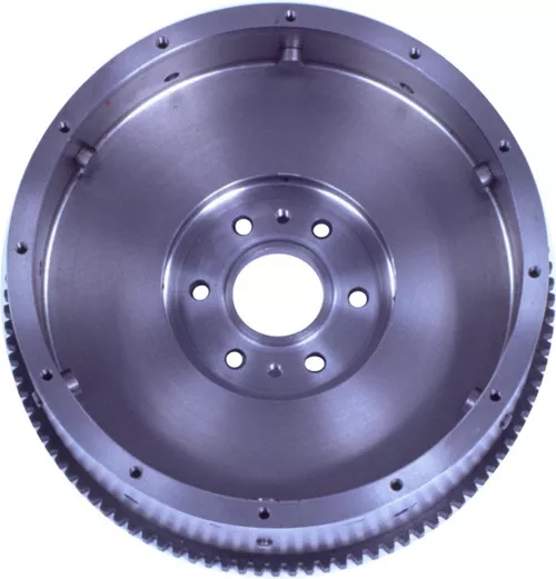 3016495 Cummins 855 14" Cup Flywheel W/8 Spring