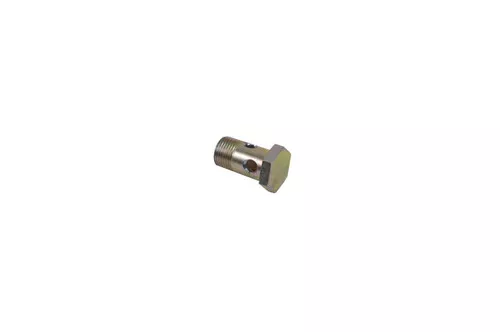 307.14.006.01 Dana Spicer Off-Highway Adaptor