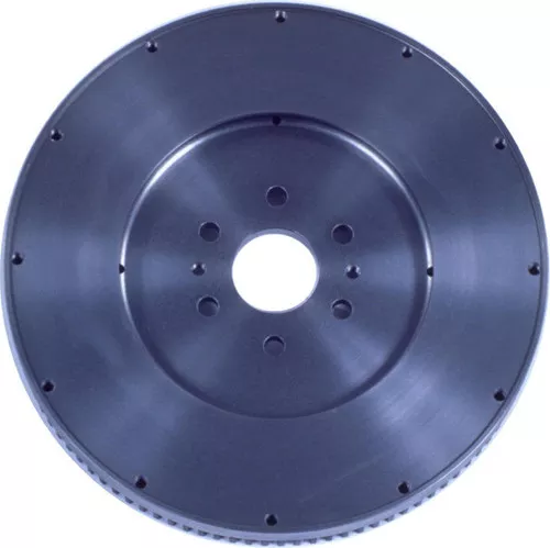 3071535 Cummins 855 N14 15" Flat Flywheel 7 Spring