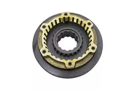 310227X Spicer Transmission Synchronizer