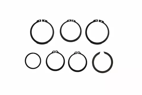 313024-17X Spicer Transmission Snap Ring Kit CM49