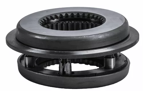 313775X Spicer Transmission Syncro