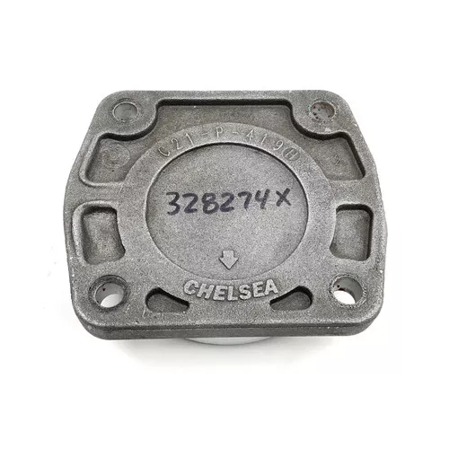 328274X Chelsea Closed Bearing End Cap