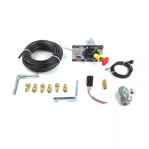 328388-40X Chelsea Installation Kits