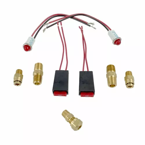 328388-97X Chelsea PTO Air Shift Kit Minor