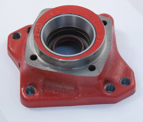 328589X Chelsea XQ PTO Flange Assembly