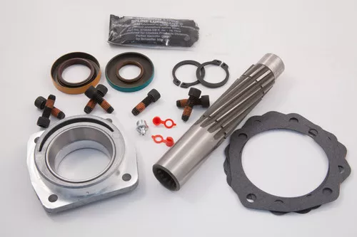 328591-107X Chelsea Rb To Gb PTO Conversion Kit