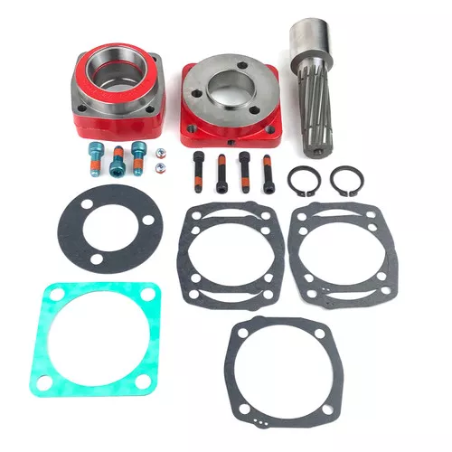 328591-131X Chelsea Installation Kits