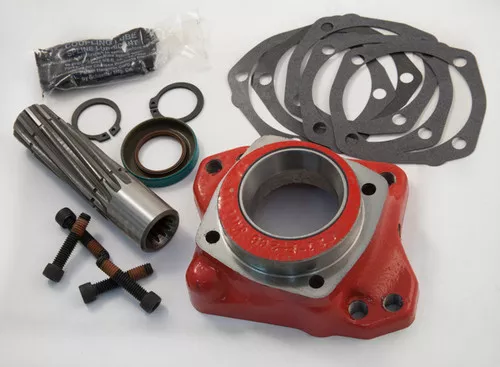 328591-17X Chelsea 489 XQ Case Conervision Kit