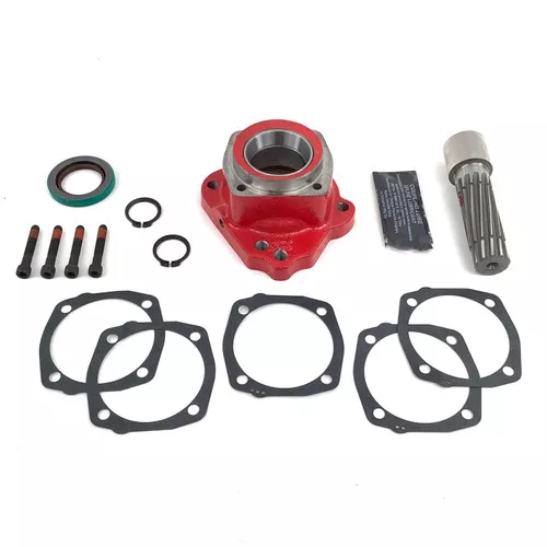 328591-30X Chelsea "Af" Flange Conversion Kit