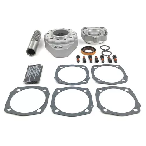 328591-55X Chelsea 489 Ra Flange Conversion Kit