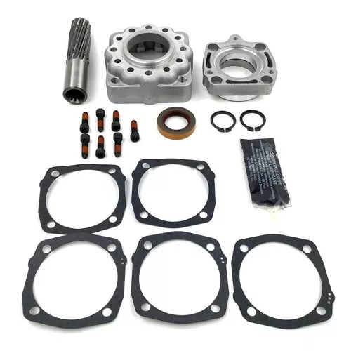 328591-56X Chelsea 489 Rb Flange Conversion Kit