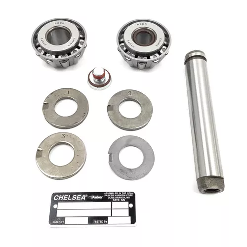 328594-13X Chelsea Idler Shaft Kit