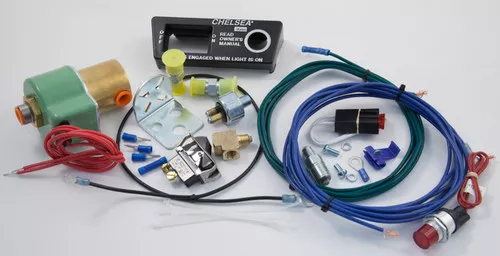 328715X Chelsea Electric Shift Install Kit