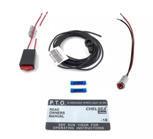 328751-1X Chelsea Cab Lite Indicator Kit