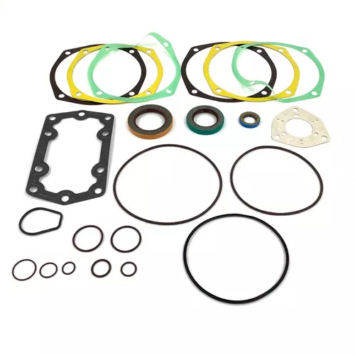 329071-20X Chelsea 859 Series Gasket & Seal Kit