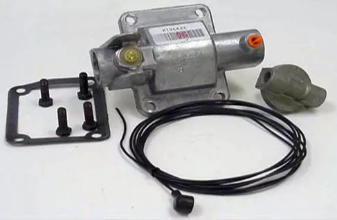 329106-153X Chelsea Air Shift Cover Kit