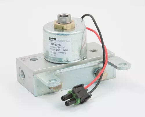 329307X Chelsea Valve Assembly