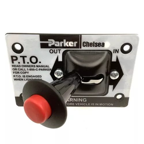 329648X Chelsea Dash Valve Shifter