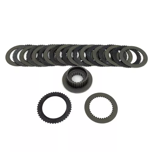 329678X Chelsea 280 Series PTO Gear & Clutch Plate Kit