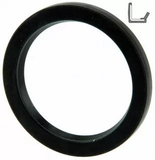 343186 Clutch Seal