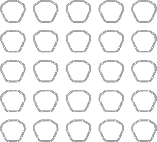34687 Dana 60 70 Cover Pan Gasket
