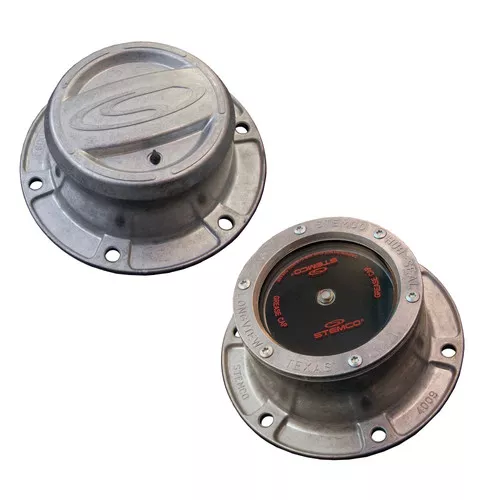 349-4009 Stemco Sentinel Grease Hub Cap