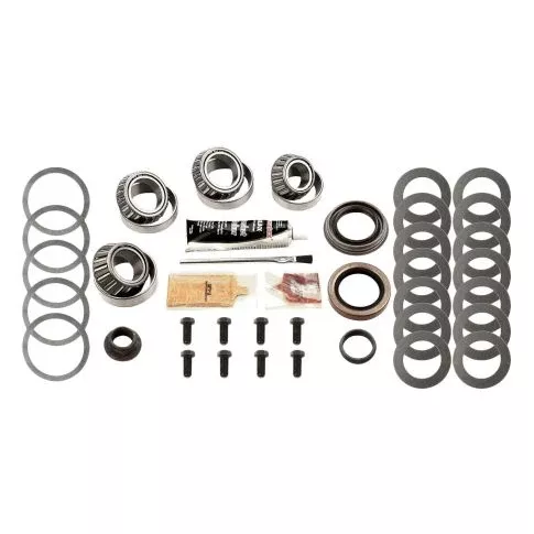 35-2049-IFS Front Master Kit for a Dana 35 Reverse Differential with Timken Tapered Bearings