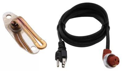 3500038 ZeroStart Cummins Engine Heater 1500W 120V
