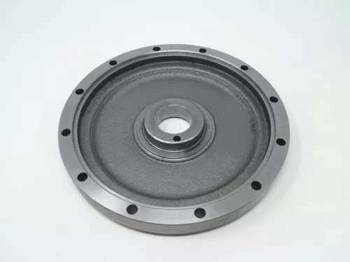 3500402 Dana Spicer Off-Highway Cover,Plate
